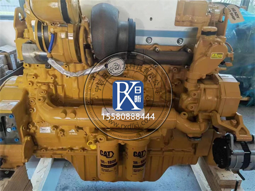 卡特彼勒C18發(fā)動機(jī)燃油經(jīng)濟(jì)性優(yōu)化‌